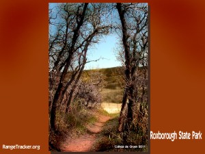 Roxborough RangeTracker (1)